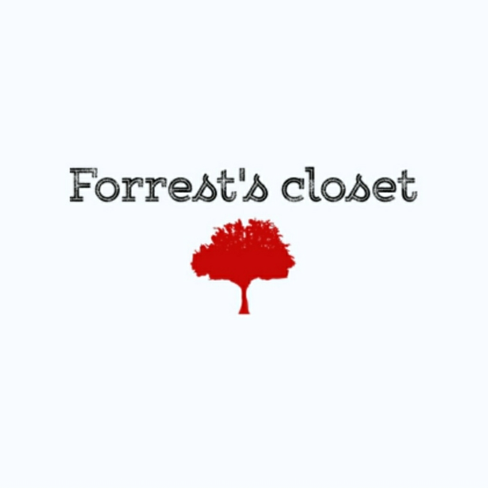 Meet your Posher, Forrest